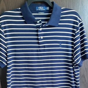 Men's polo size M